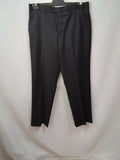 Country Road Mens 100% Wool Pants Size 32