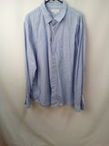 Country Road Mens Cotton Shirt Size XXL