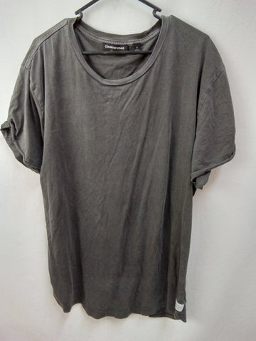 Country Road Mens Oversized Shirt Size XL