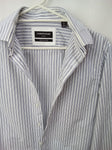 COUNTRY ROAD MENS SHIRT SIZE 41/M SLIM FIT