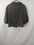 Country Road Womens 80% Wool Jacket/Top Size XS