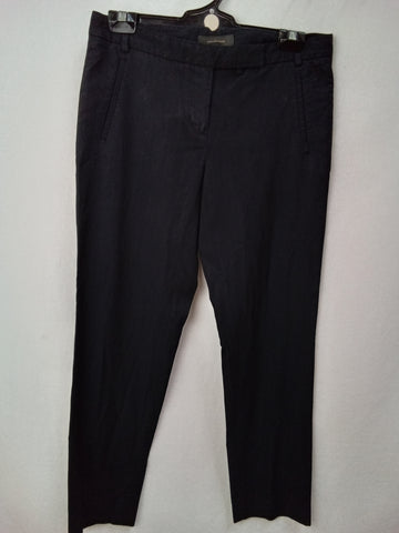 Country Road Womens Wool Blend Pants Size 8