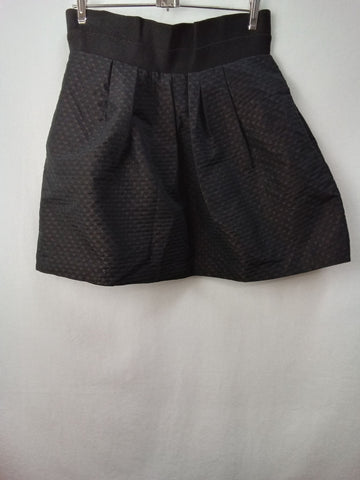 Cue In The City Womens Skirt Size 8