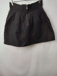 Cue In The City Womens Skirt Size 8