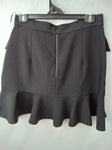 CUE WOMENS SKIRT SIZE 14 BNWT Rrp 235.00