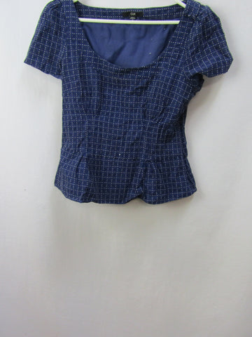 Cue Womens Top Size 12