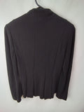 CUE Womens Top Size 8