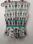 Cue Womens Top Size 8