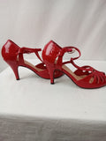 DANCING DAYS BY BANNED WOMENS SHOES SIZE 36