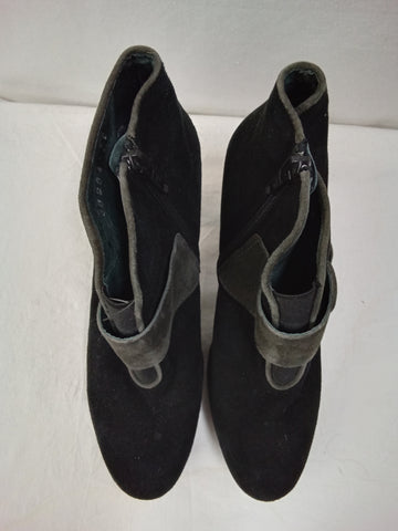Dansi Made In Spain Womens Shoes Size 39