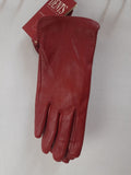 DENTS Womens Leather Gloves Size S (Genuine Leather) BNWT