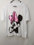 Disney Womens Shirt Size M