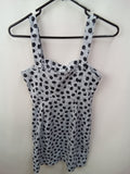 Divided Womens Dress Size 6
