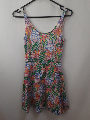 Divided Womens Dress Size US 4