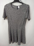 DIVIDED Womens Dress Size US 6