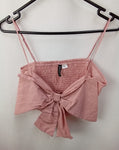 Divided Womens Top Size UK 12