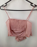 Divided Womens Top Size UK 12