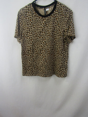 Divided Womens Top Size UK S