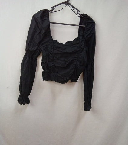 Divided Womens Top Size US 8