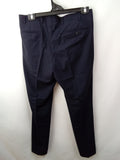 Dom Bagnato Mens NVY Pants Size 84 BNWT RRP$ 250