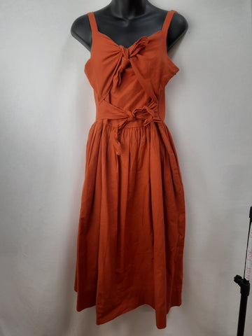 EMILY AND FIN Womens Dress Size 14 BNWT RRP $155