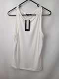 Forcast Womens Top Size S BNWT