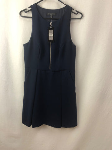 Forever New Womens Dress Size 12 Bnwt Rrp 99.99