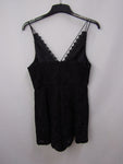 Forever New Womens Playsuit Size USA 6