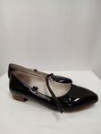 Frankie 4 Womens Leather Shoes Size 9 1/2