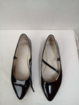 Frankie 4 Womens Leather Shoes Size 9 1/2