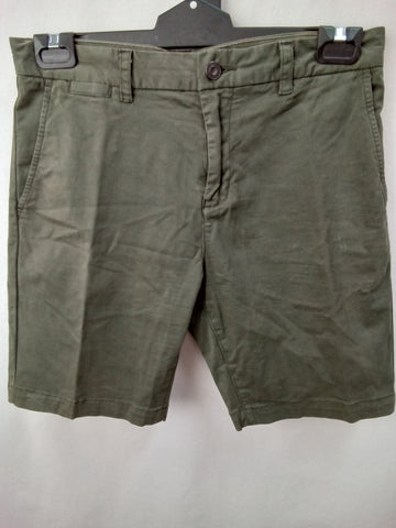 French Connection Mens Shorts Size 30