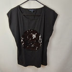 French Connection Womens Top Size S
