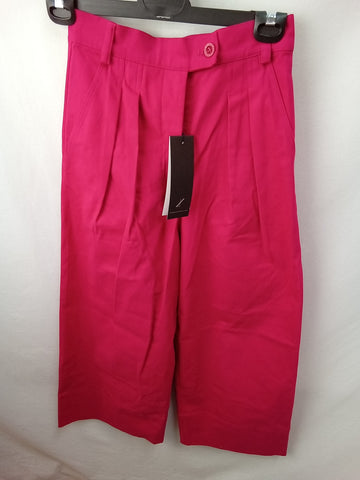 GINGER & SMART Womens Pants Size 8 BNWT RRP $345
