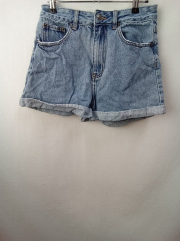 Glassons Womens Shorts Size 10