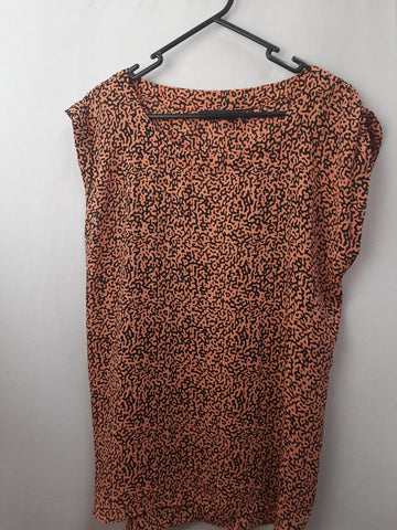Glassons Womens Top Size 10