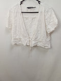 Glassons Womens Top Size 8