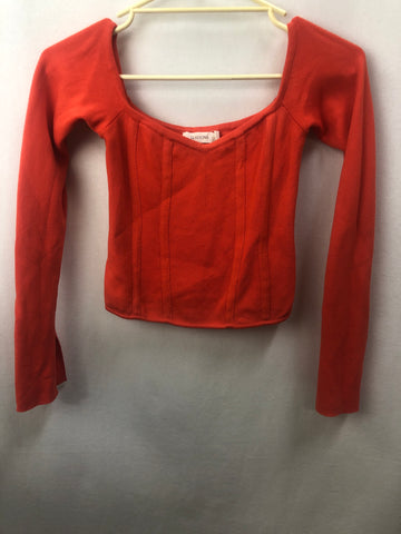 Glassons Womens Top Size M