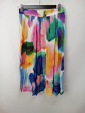 Gorman Silk Skirt Size 8