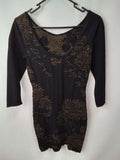 GUESS BY MARCIANO Womens Dress Size XS