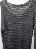 Guess Womens Jumper Size S