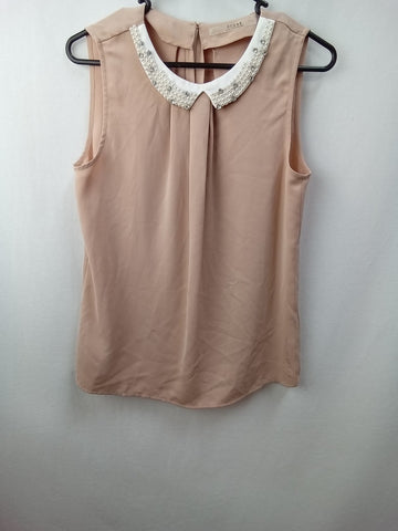 Guess Womens Top Size S BNWT