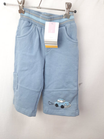 Higgledee Baby Boys/Girls Pants Size 0 BNWT