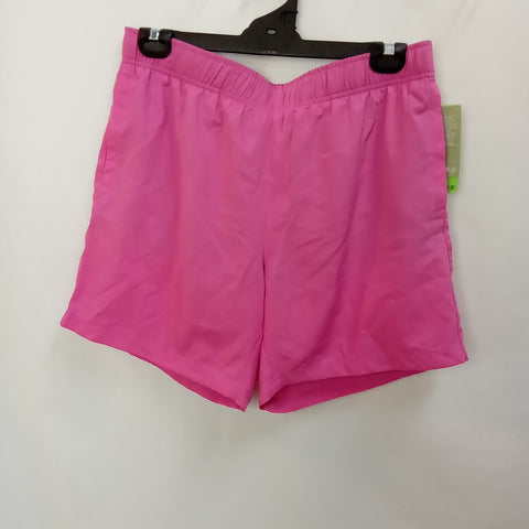 H&M Womens Shorts Size L BNWT