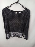 H&M Womens Top Size 12
