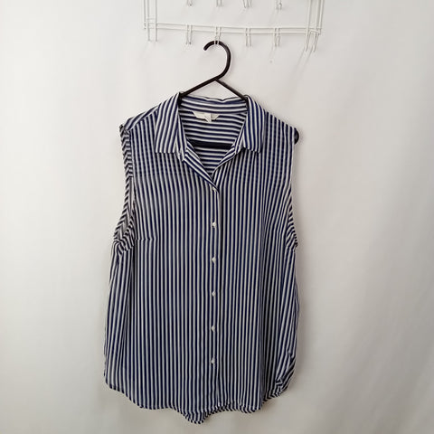 H&M Womens Top  Size 18