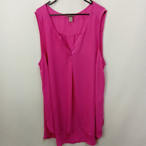 H&M Womens Top Size 24