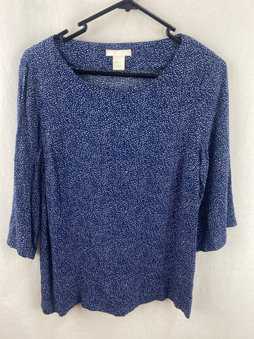 H&M Womens Top Size 6