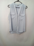 H&M Womens Top Size US 8