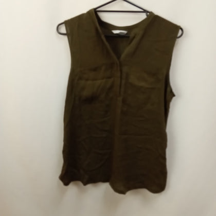 H&M Womens Top Size US L