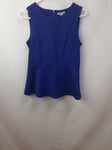 H&M Womens Top Size US M